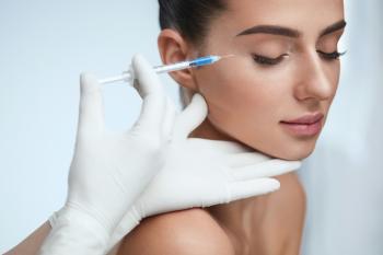 Facial Fat Injections